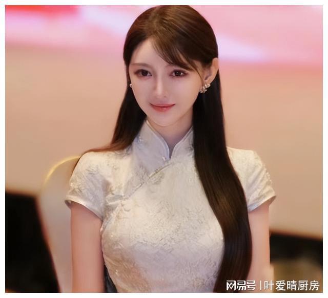 高的10位明星妻子哪位明星的老婆最漂亮ayx爱游戏体育网页版入口娱乐圈颜值最(图23)