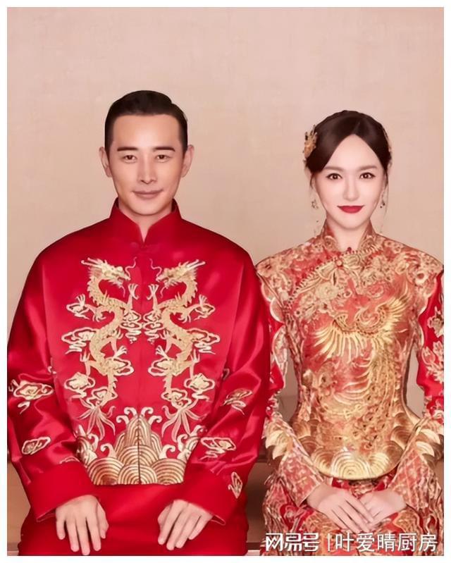 高的10位明星妻子哪位明星的老婆最漂亮ayx爱游戏体育网页版入口娱乐圈颜值最(图26)